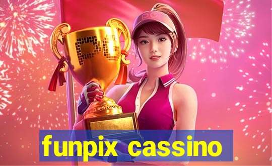 funpix cassino